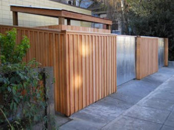 Residential Fencing in Oregon